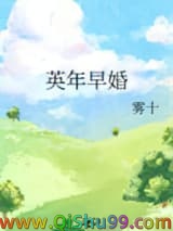 《英年早婚》全本TXT下载-作者：雾十