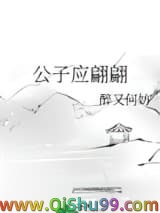 《公子应翩翩/美人得天下［穿书］》全本TXT下载-作者：醉又何妨