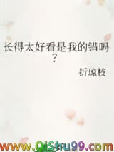 《长得太好看是我的错吗？》全本TXT下载-作者：折琼枝