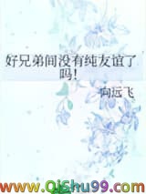 《好兄弟间没有纯友谊了吗！》全本TXT下载-作者：向远飞