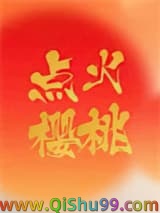 《点火樱桃》全本TXT下载-作者：木三观