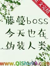 《藤蔓BOSS今天也在伪装人类》全本TXT下载-作者：白絮沉