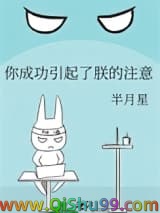 《你成功引起了朕的注意》全本TXT下载-作者：半月星