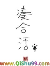 《凑合活》全本TXT下载-作者：三碗过岗