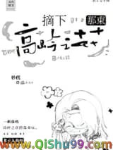 《摘下那束高岭之花》全本TXT下载-作者：妙机