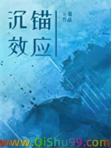 《沉锚效应》全本TXT下载-作者：空菊