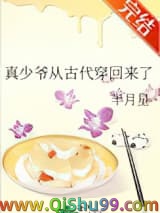 《真少爷从古代穿回来了》全本TXT下载-作者：半月星