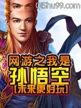 《网游之我是孙悟空》全本TXT下载-作者：未来更好玩