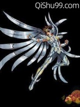 最燃圣斗士系统图片