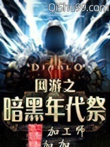 网游之暗黑年代祭图片