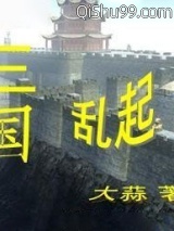 三国乱起图片