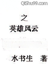 武林之英雄风云图片