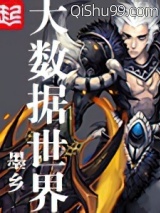《大数据世界》全本TXT下载-作者：墨乡