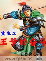 重生之王爷的奋斗图片