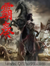《霸秦》全本TXT下载-作者：嬴无敌