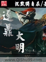 逐鼎大明小说
