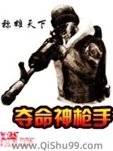 夺命神枪手图片