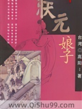 状元娘子小说