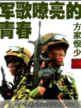 《军歌嘹亮的青春》全本TXT下载-作者：方家恨少