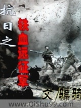 抗日之铁血远征军图片