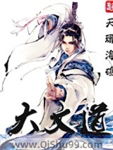 《大文道》全本TXT下载-作者：天琊海礁