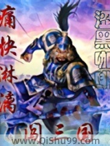 痛快淋漓闯三国图片