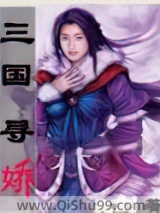 三国寻娇图片