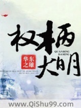 权柄大明图片