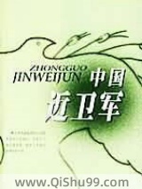 《中国近卫军》全本TXT下载-作者：方南江