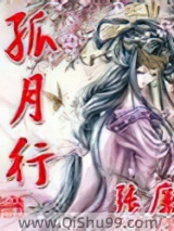 《孤月行》全本TXT下载-作者：张廉