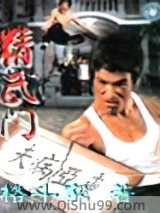 《精武门》全本TXT下载-作者：格斗家