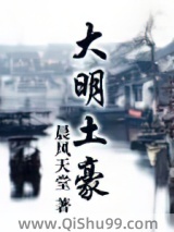 大明土豪小说