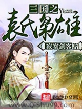 三国之袁氏枭雄小说