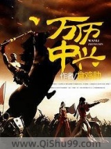 《万历中兴》全本TXT下载-作者：食鸡肋