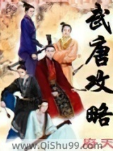《武唐攻略》全本TXT下载-作者：府天