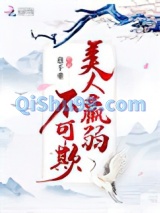 《美人羸弱不可欺》全本TXT下载-作者：意千重