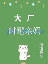 大厂时髦亲妈[九零]图片