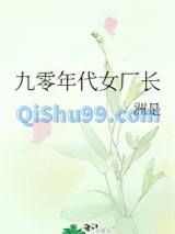 《九零年代女厂长》全本TXT下载-作者：洲是