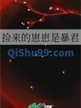 捡来的崽崽是暴君图片