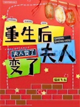 《重生后夫人变了》全本TXT下载-作者：猫说午后