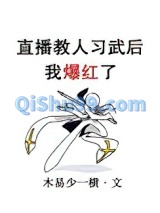 直播教人习武后我爆红了图片
