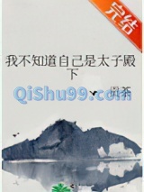 我不知道自己是太子殿下图片