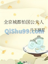 全京城都怕国公夫人图片