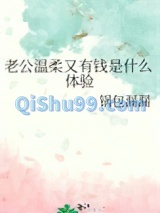 《老公温柔又有钱是什么体验》全本TXT下载-作者：锅包漏漏