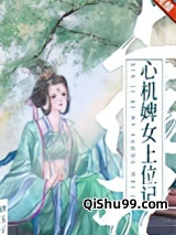 心机婢女上位记图片