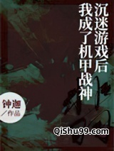 沉迷游戏后我成了机甲战神图片