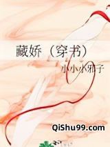 藏娇（穿书）图片