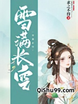 雪满长空图片