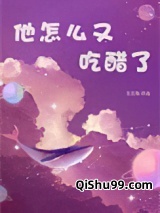 《他怎么又吃醋了》全本TXT下载-作者：又见梨