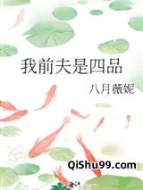 我前夫是四品图片